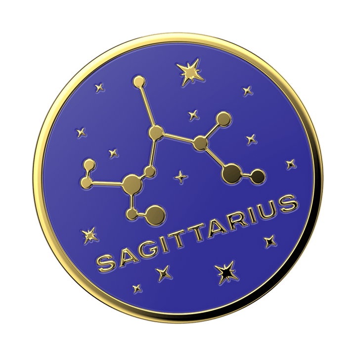 Metalizado - Sagitario