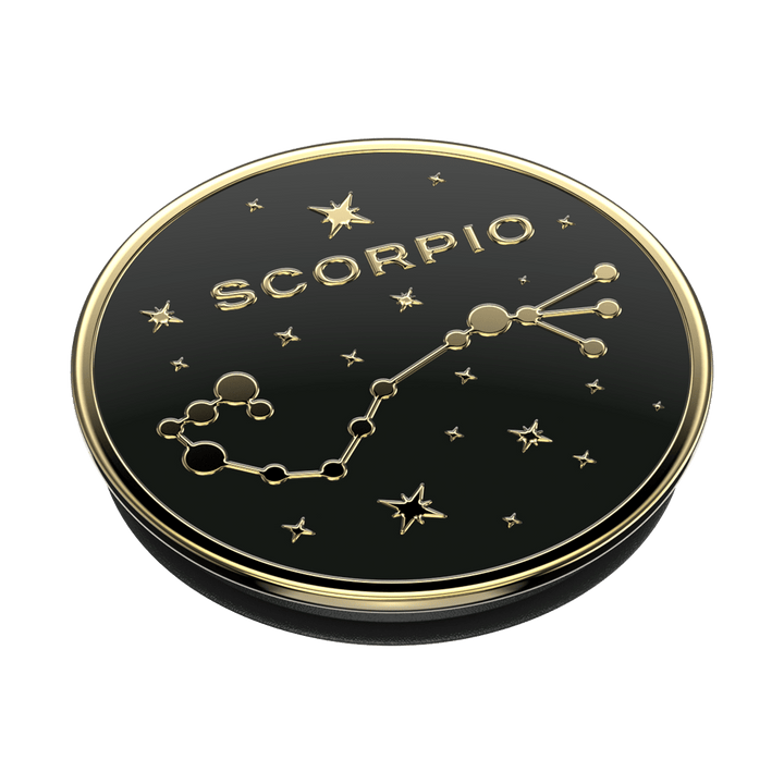 Metalizado - Escorpión