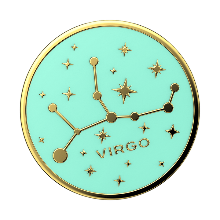 Metalizado - Virgo