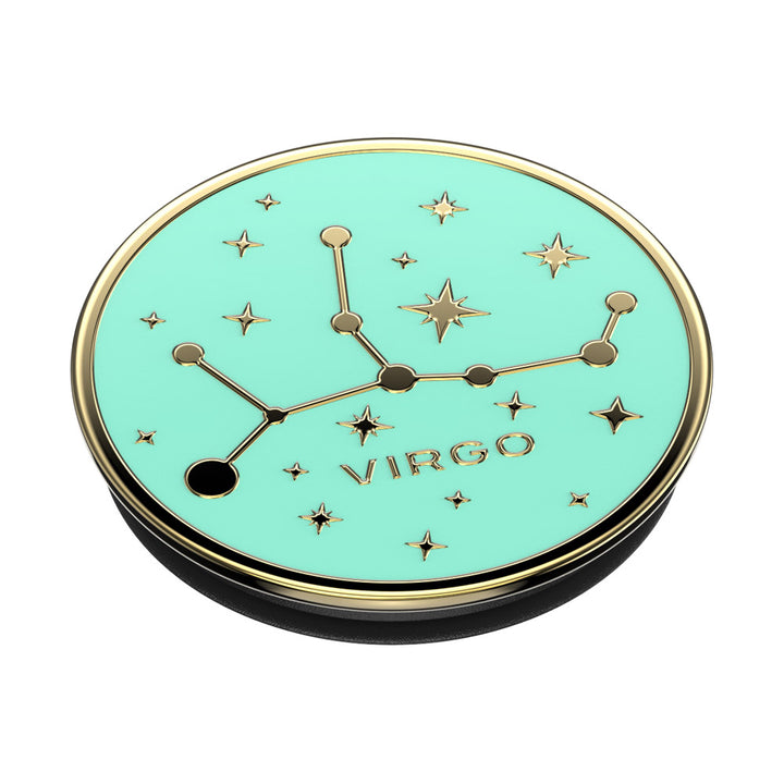 Metalizado - Virgo