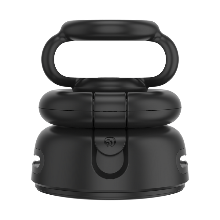 Soporte Carro y Escritorio G2 - Negro