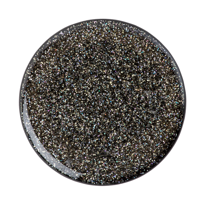 Negro Glitter