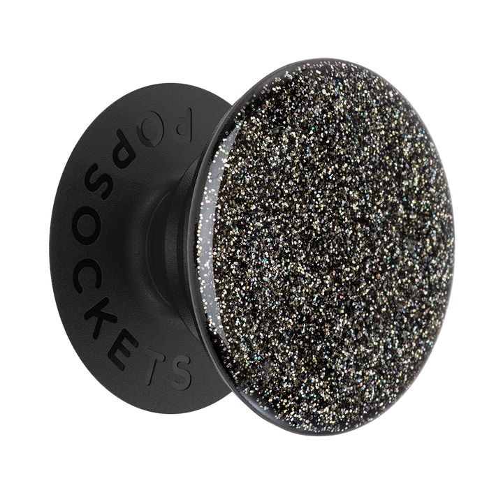 Negro Glitter