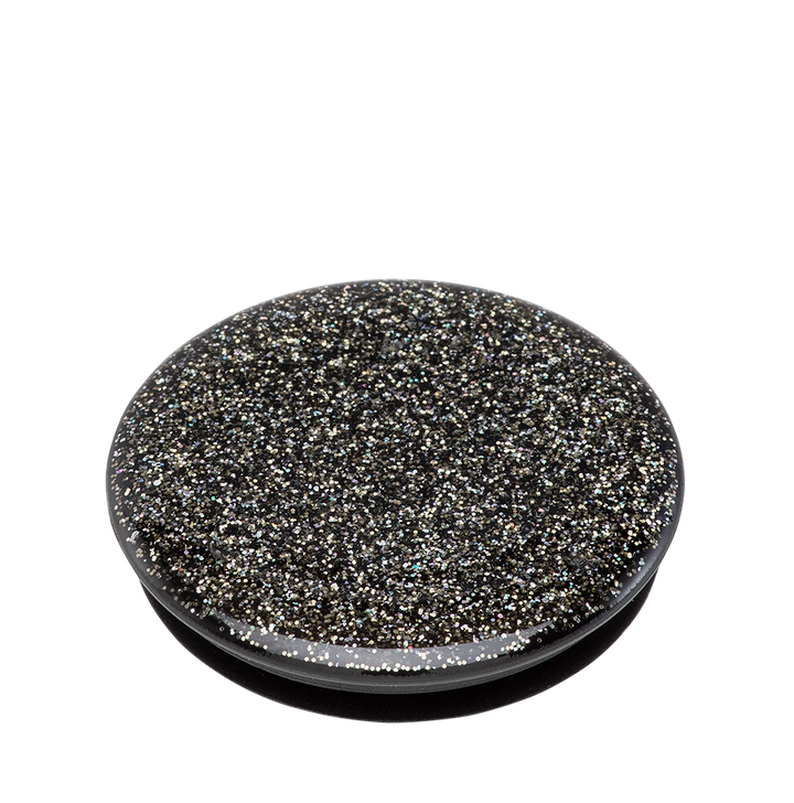 Negro Glitter