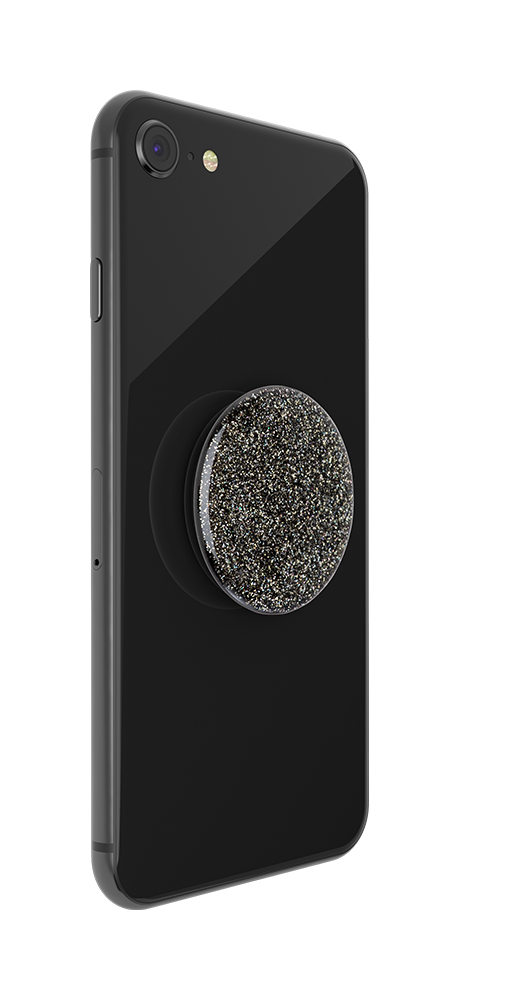 Negro Glitter