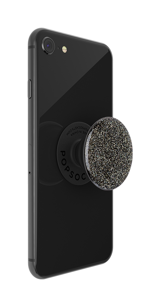 Negro Glitter