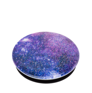 Nébula Glitter, PopSockets