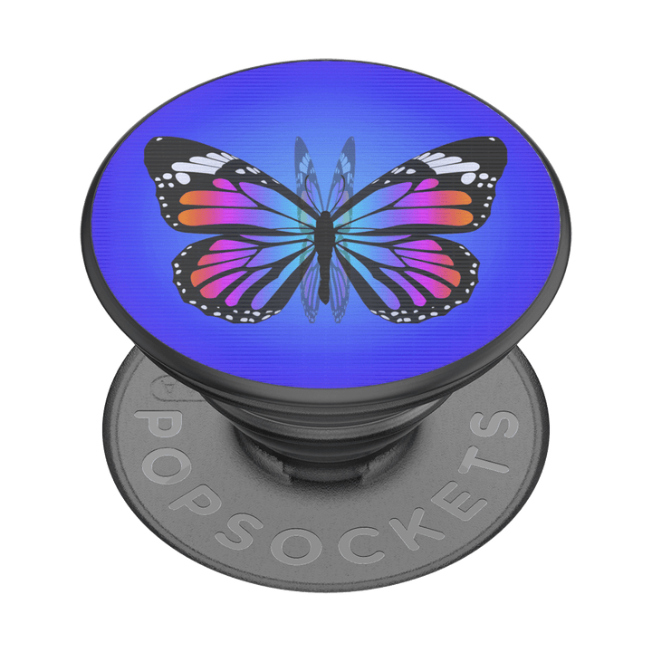 Lenticular Mariposa