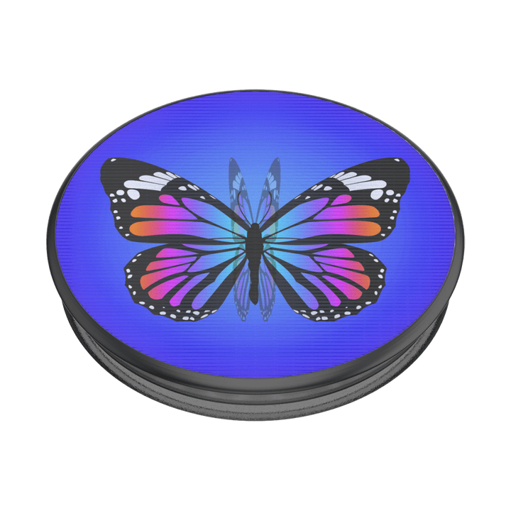 Lenticular Mariposa