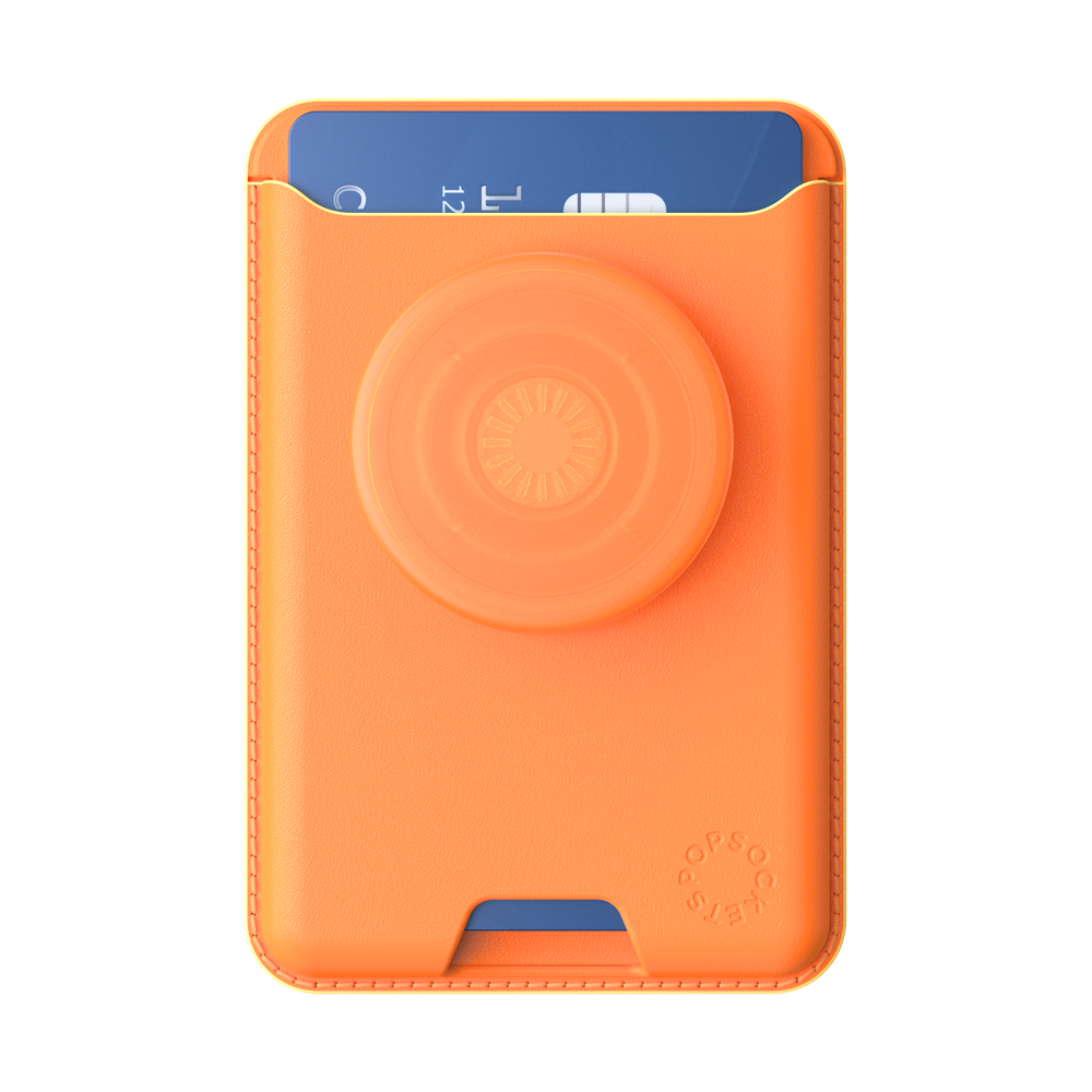 PopWallet+ MagSafe Melón