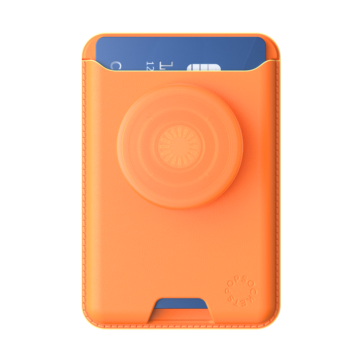 PopWallet+ MagSafe Melón