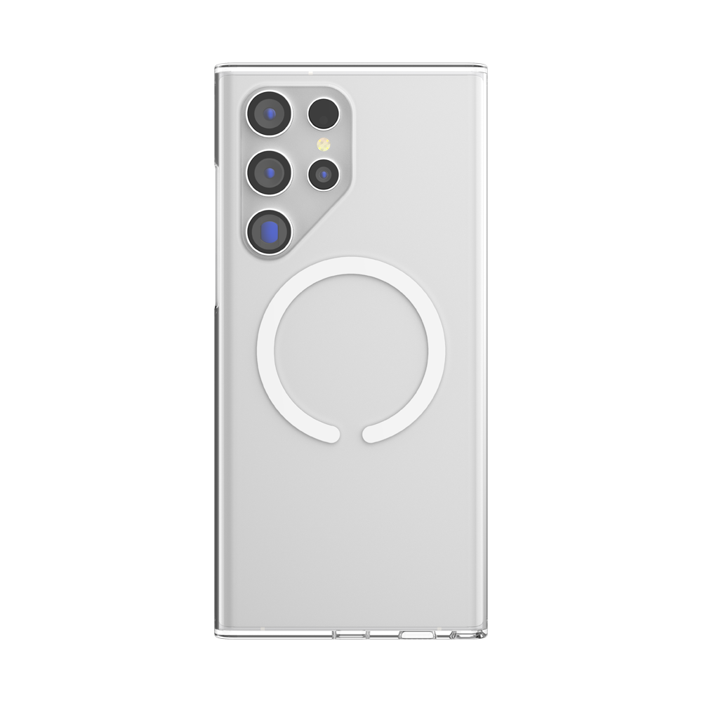 Adaptador MagSafe® Universal - Blanco