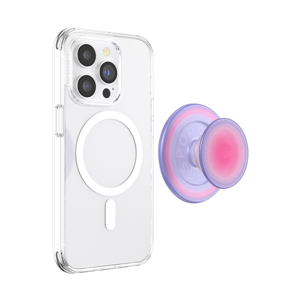 Grip MagSafe Circular - Aura