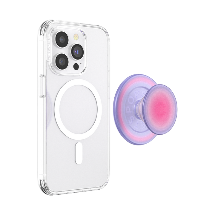 Grip MagSafe Circular - Aura