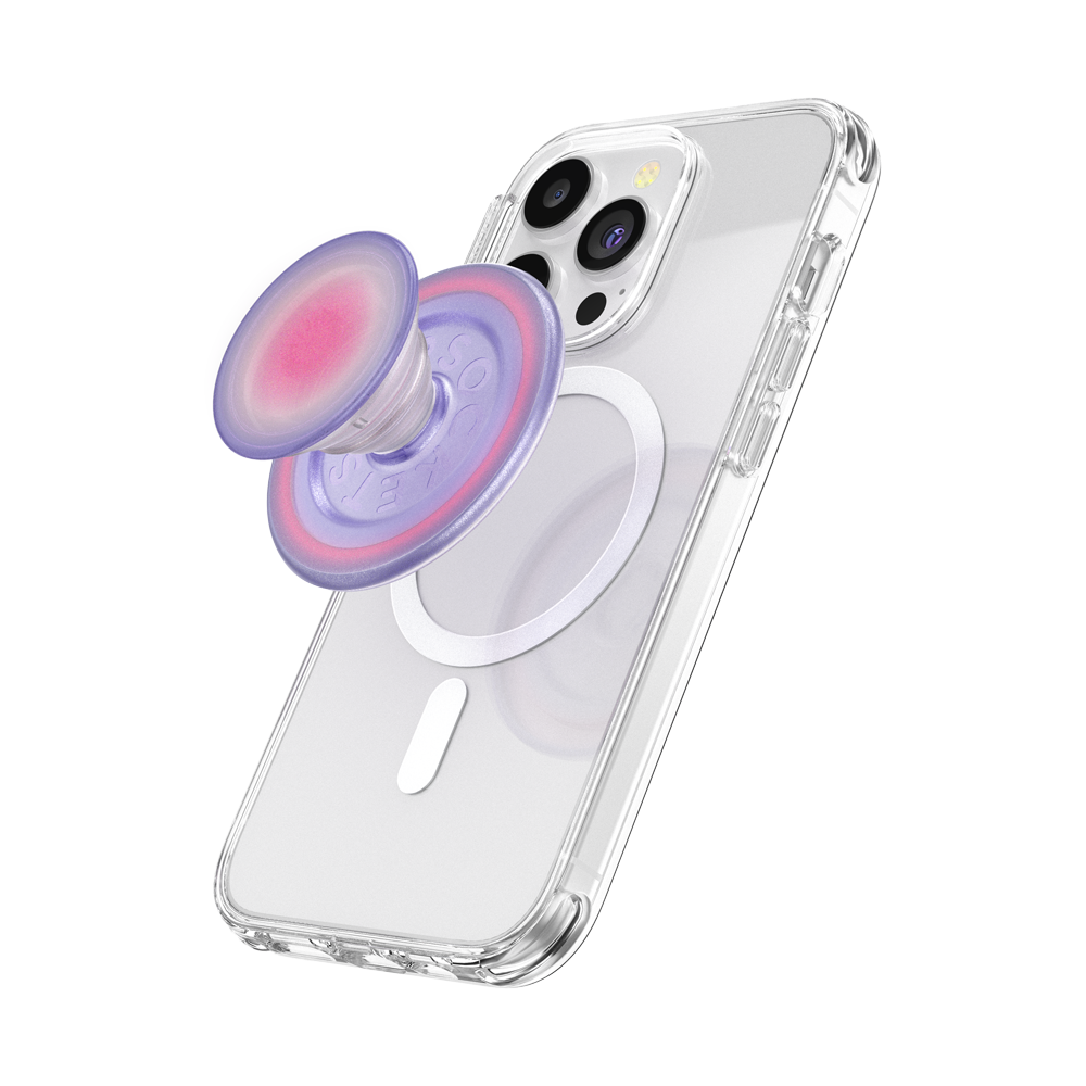 Grip MagSafe Circular - Aura