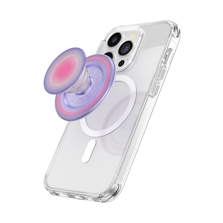 Grip MagSafe Circular - Aura