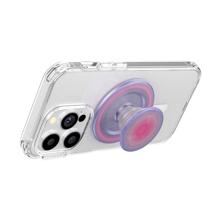 Grip MagSafe Circular - Aura