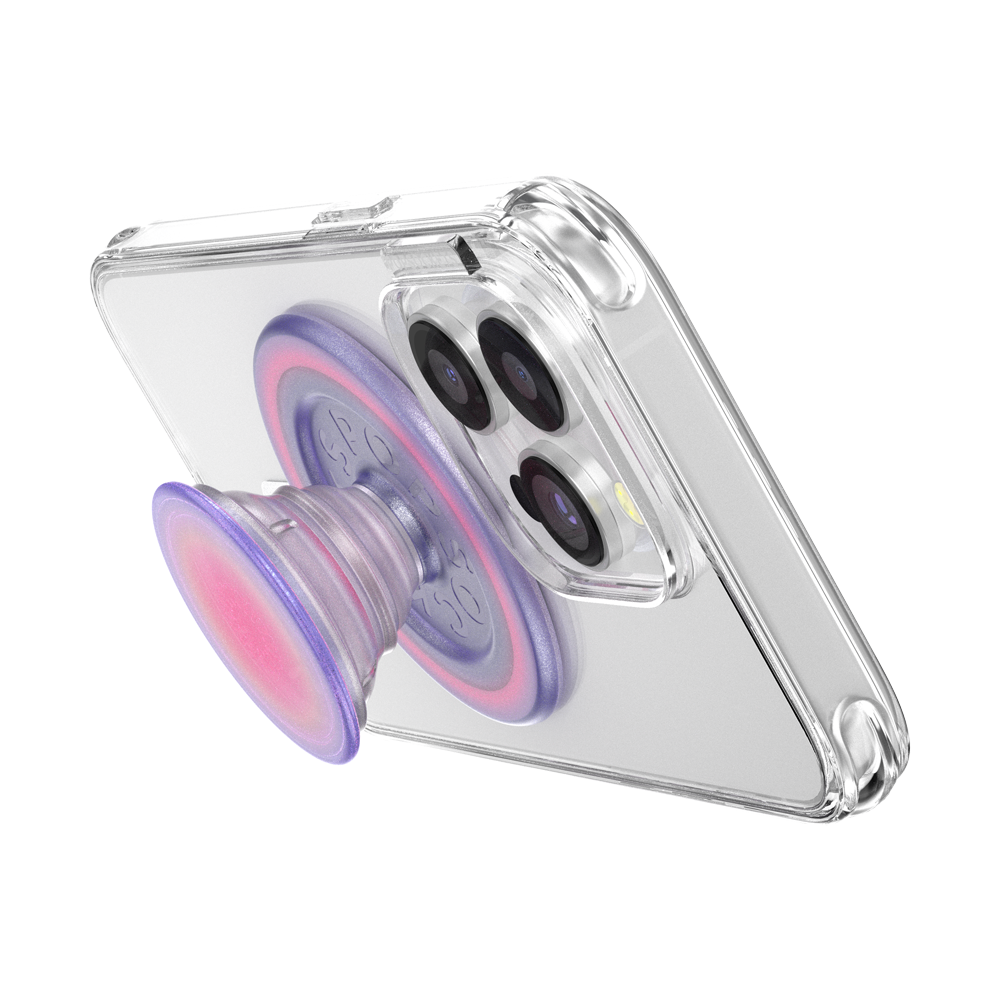 Grip MagSafe Circular - Aura