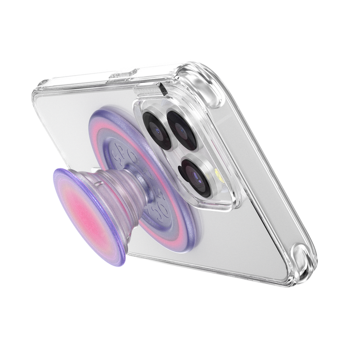 Grip MagSafe Circular - Aura