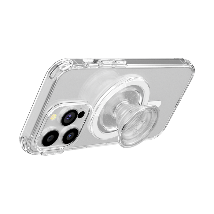 MagSafe Circular - Transparente, PopSockets