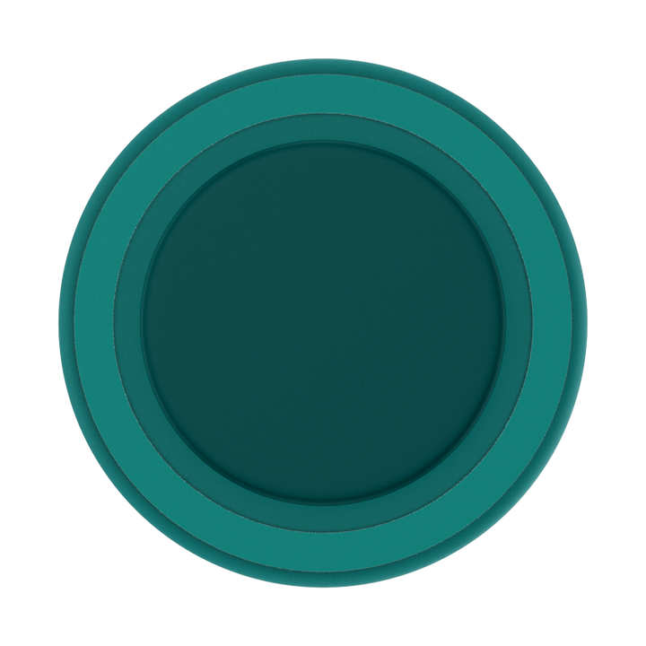 Grip MagSafe Circular - Pino Fresco