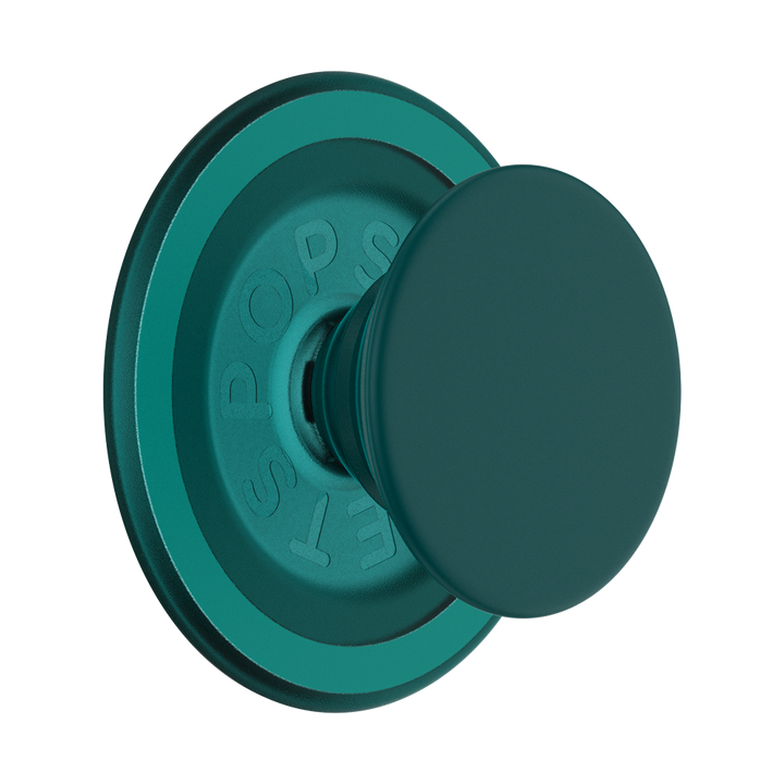 Grip MagSafe Circular - Pino Fresco