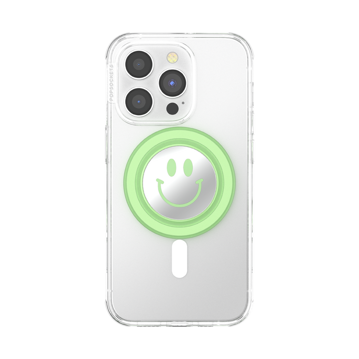 Grip MagSafe® Circular - Reflejo Feliz