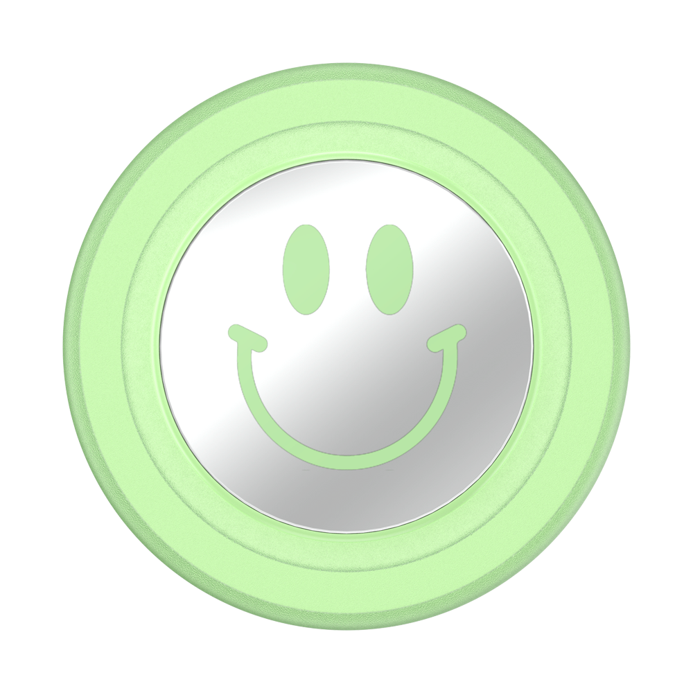 Grip MagSafe® Circular - Reflejo Feliz