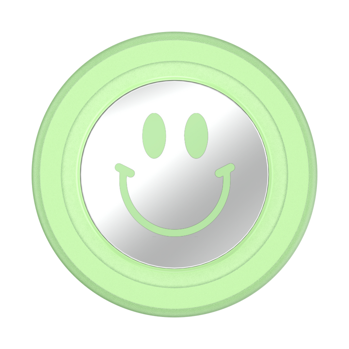 Grip MagSafe® Circular - Reflejo Feliz