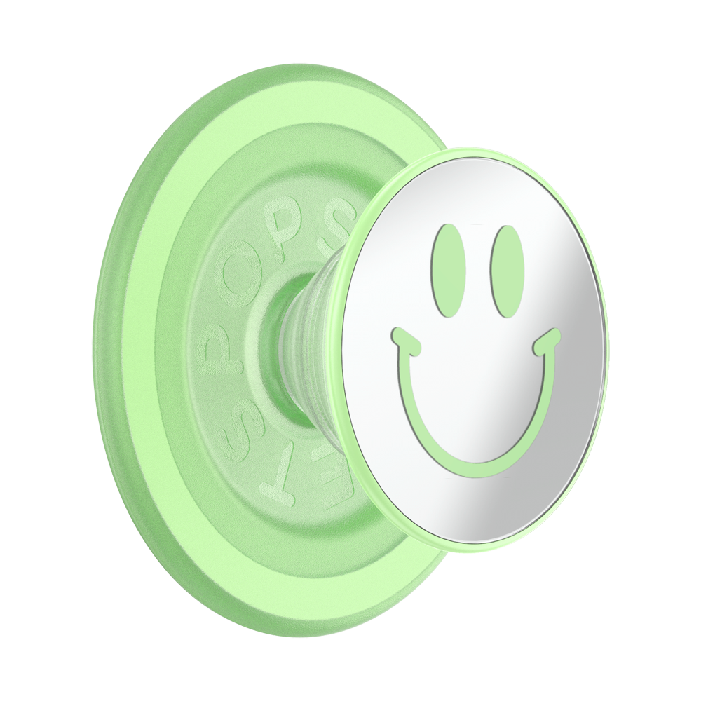 Grip MagSafe® Circular - Reflejo Feliz