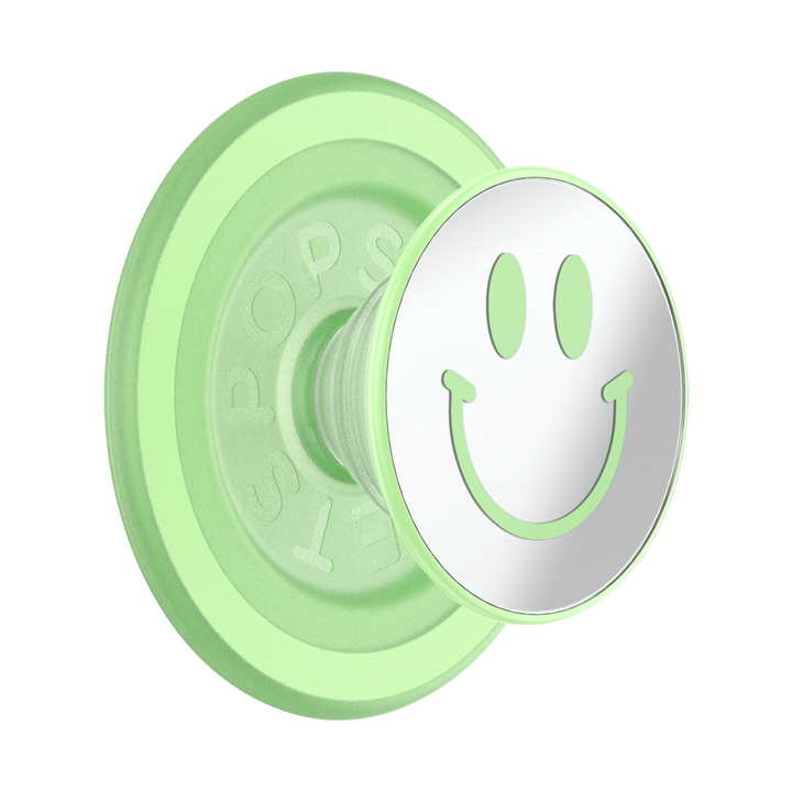 Grip MagSafe® Circular - Reflejo Feliz