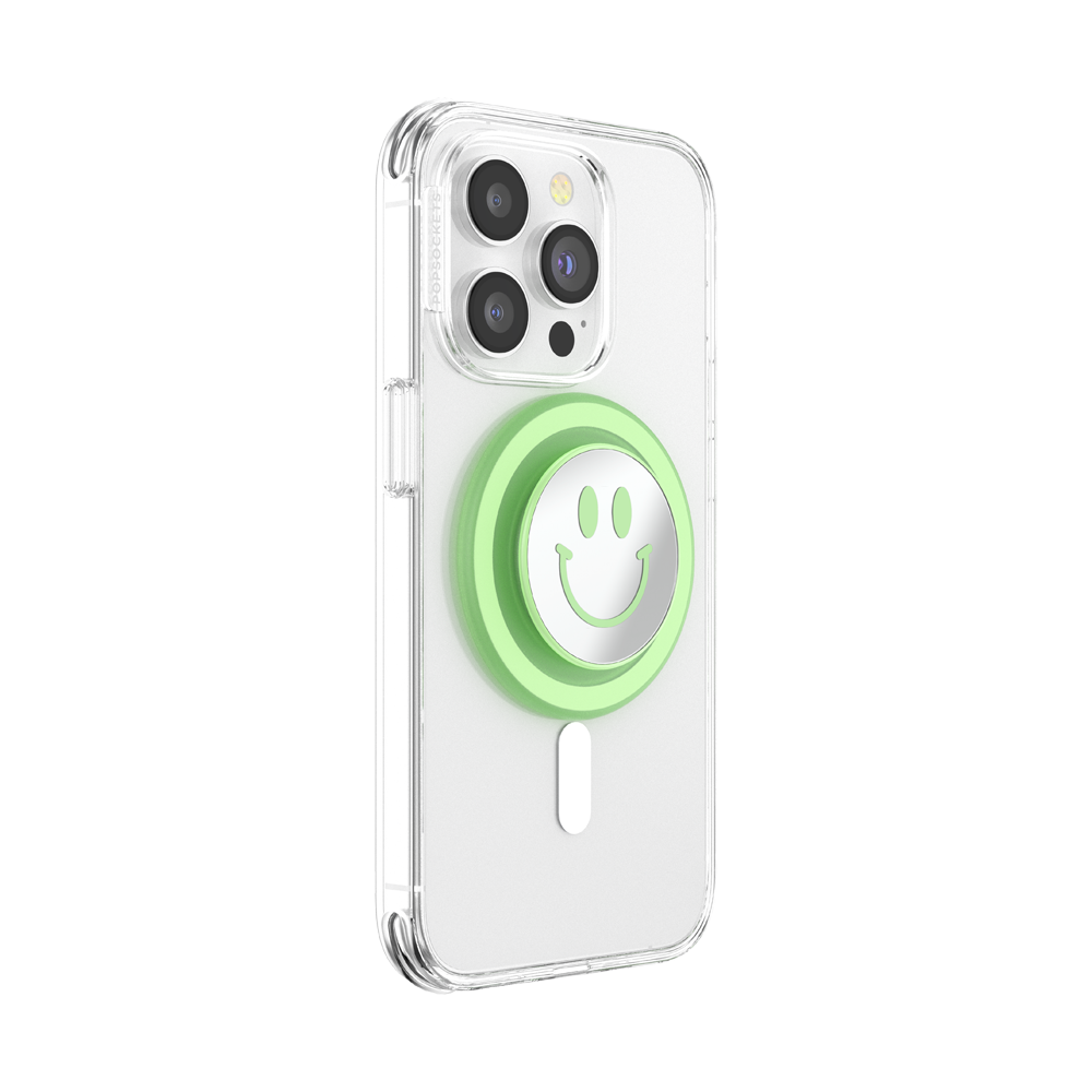 Grip MagSafe® Circular - Reflejo Feliz