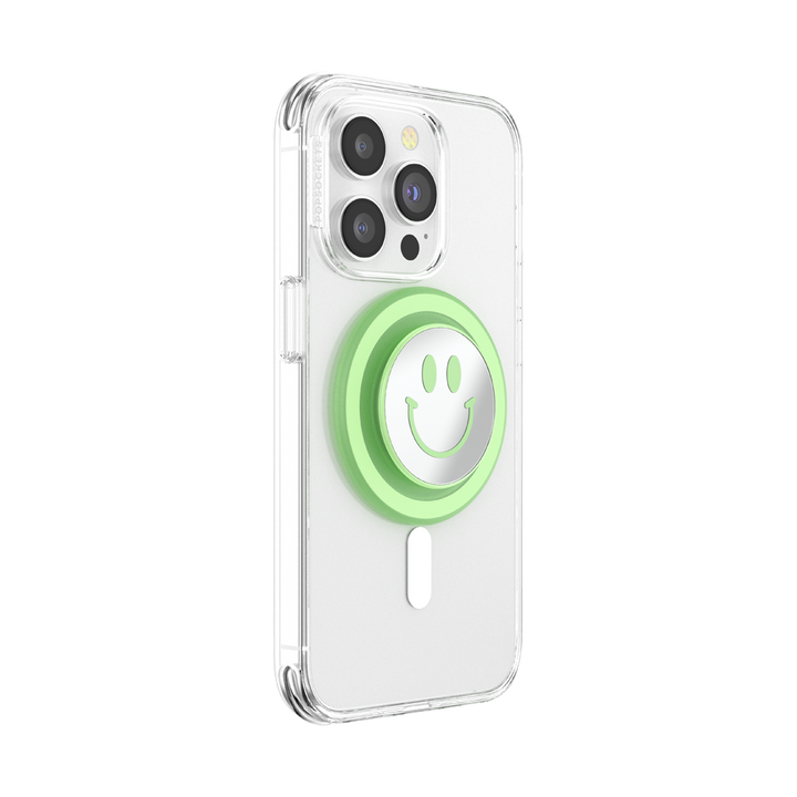 Grip MagSafe® Circular - Reflejo Feliz