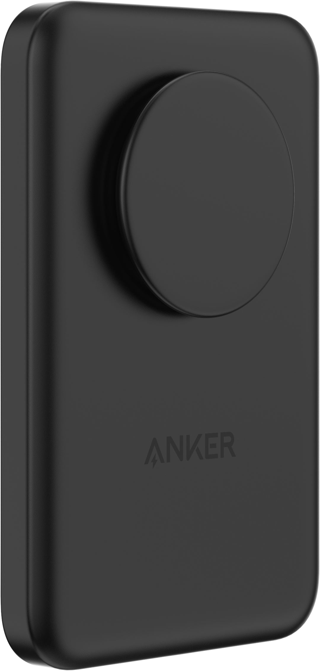 PopWallet+ MagSafe Anker Negra