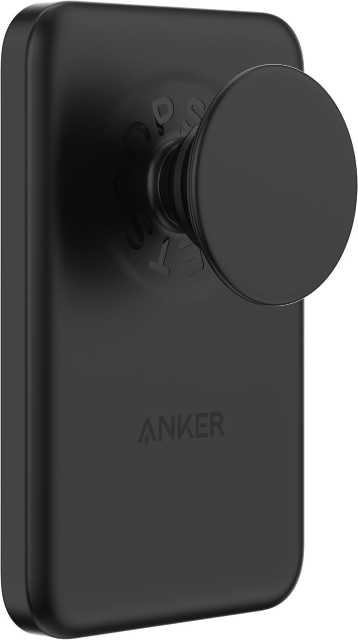 PopWallet+ MagSafe Anker Negra