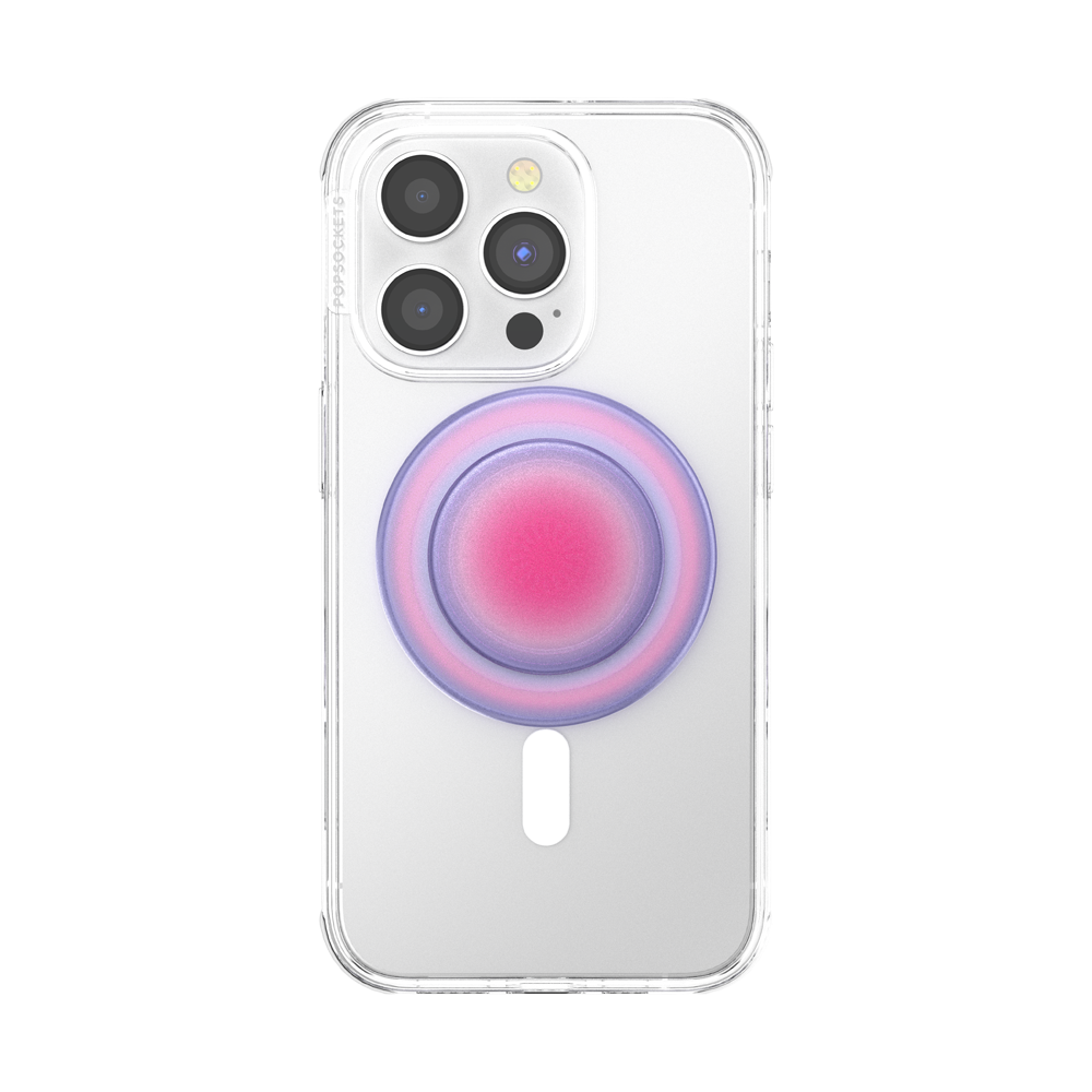 Grip MagSafe Circular - Aura