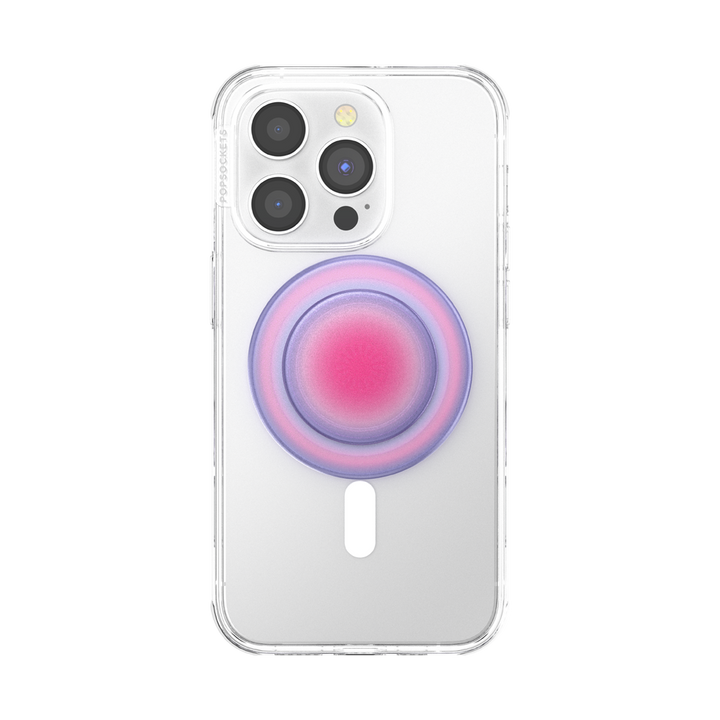 Grip MagSafe Circular - Aura