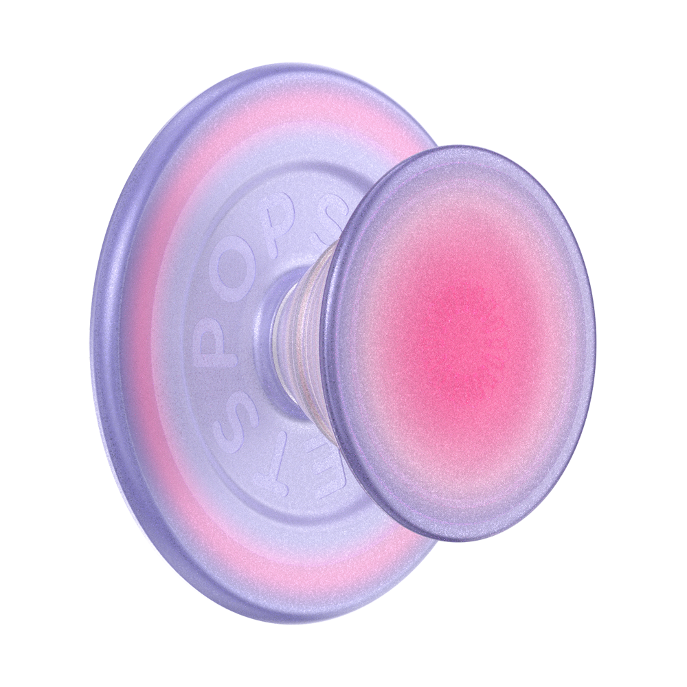 Grip MagSafe Circular - Aura