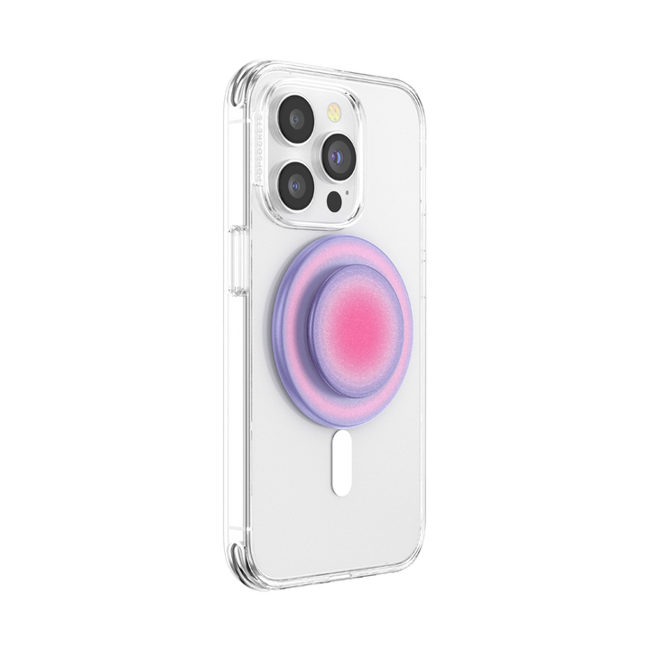 Grip MagSafe Circular - Aura