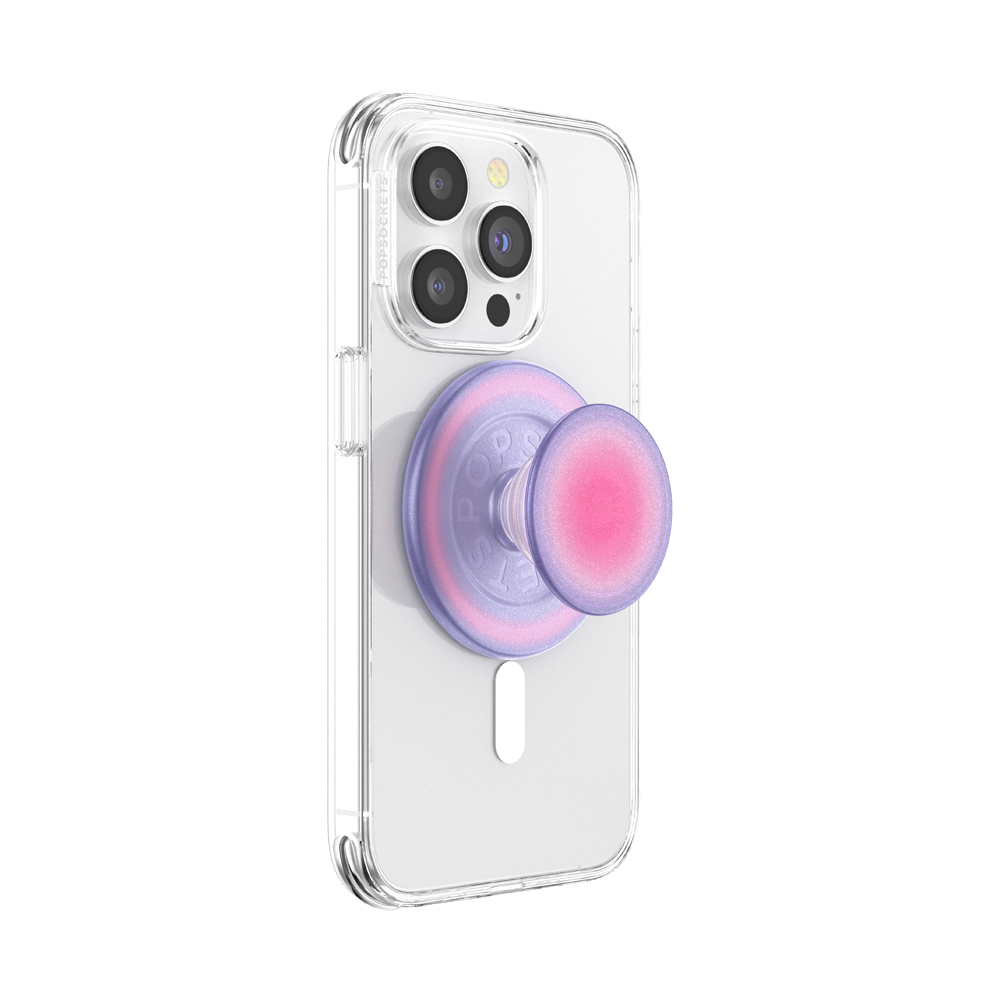 Grip MagSafe Circular - Aura