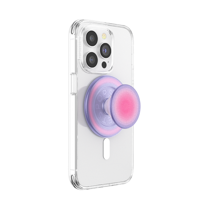 Grip MagSafe Circular - Aura