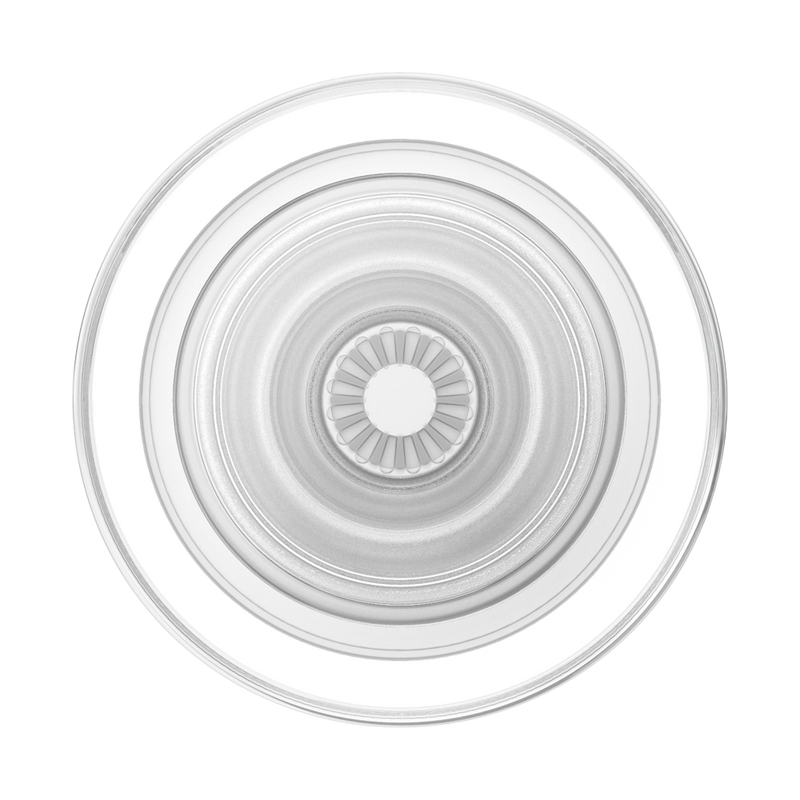 MagSafe Circular - Transparente