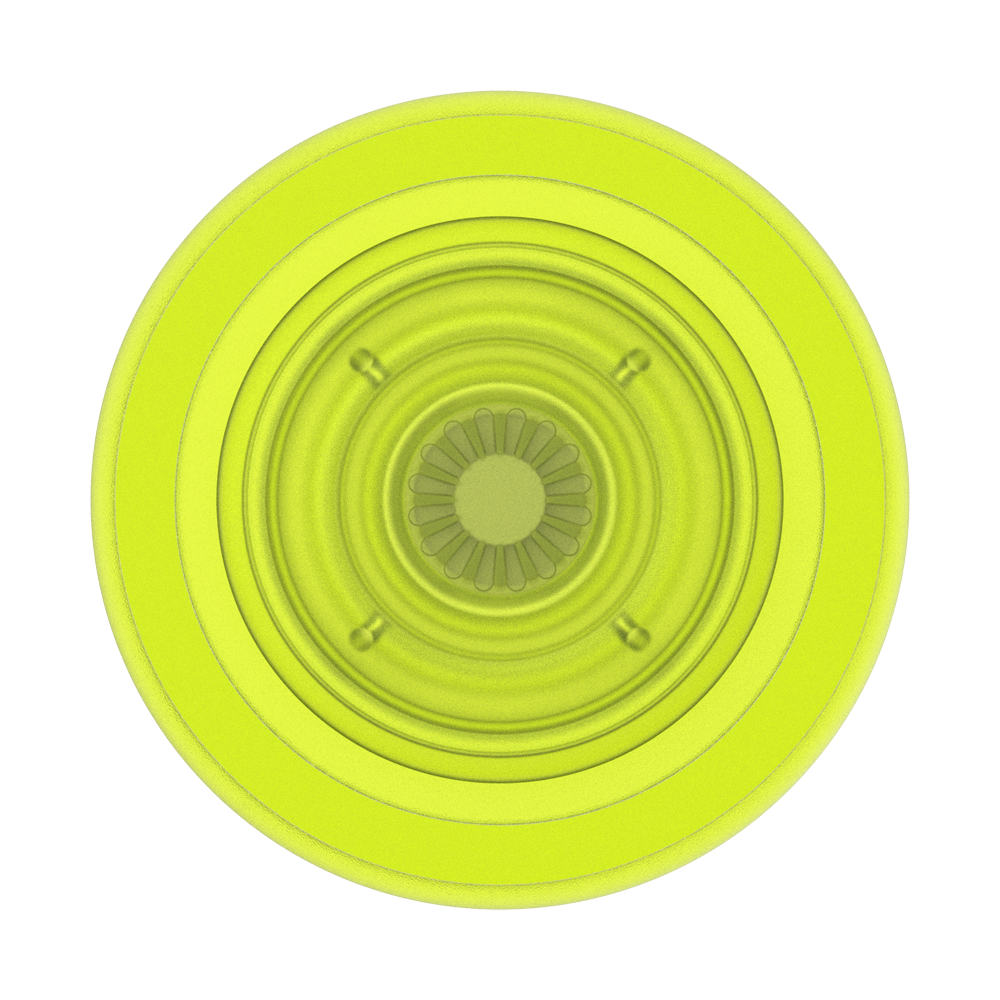 Grip MagSafe® Circular - Chartreuse