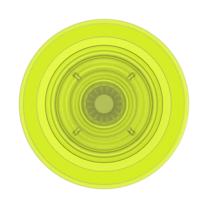 Grip MagSafe® Circular - Chartreuse