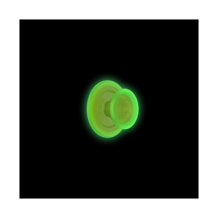 Grip MagSafe® Circular - Chartreuse