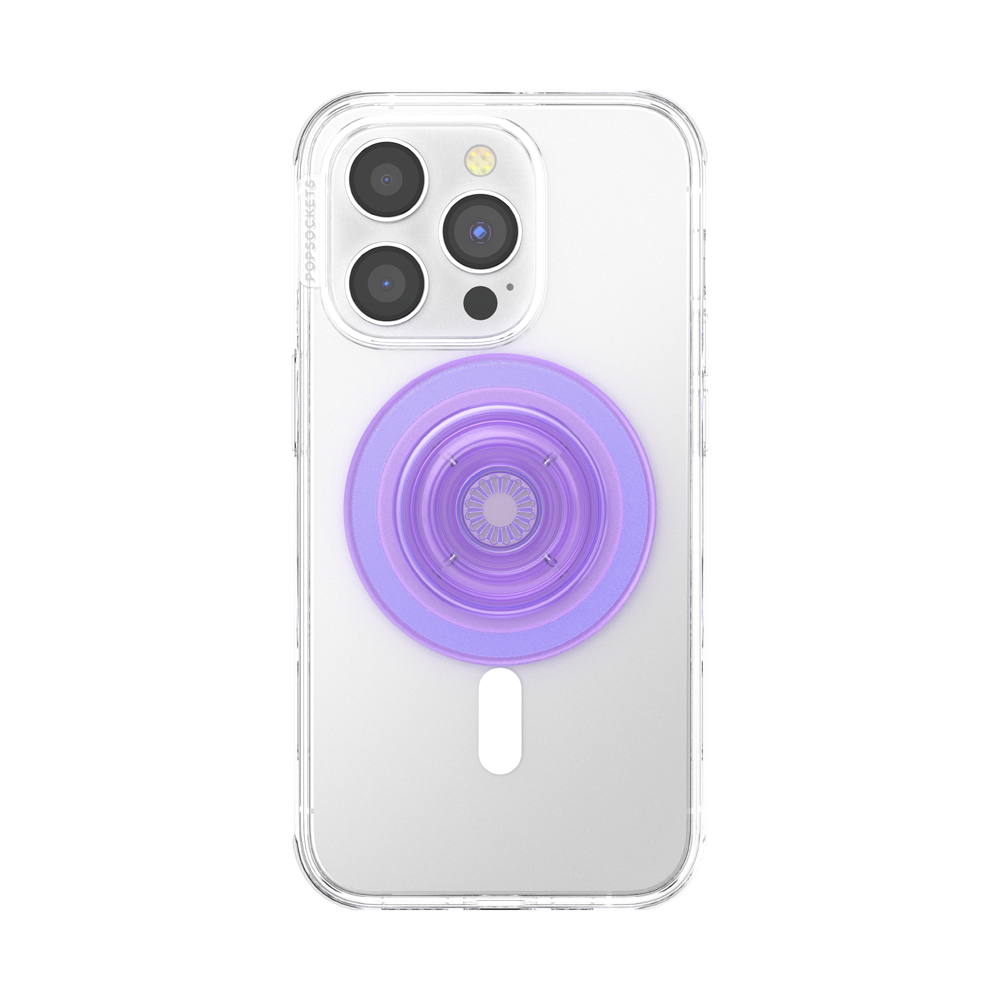 Grip MagSafe Circular - Lavanda