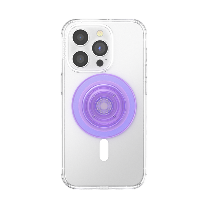 Grip MagSafe Circular - Lavanda