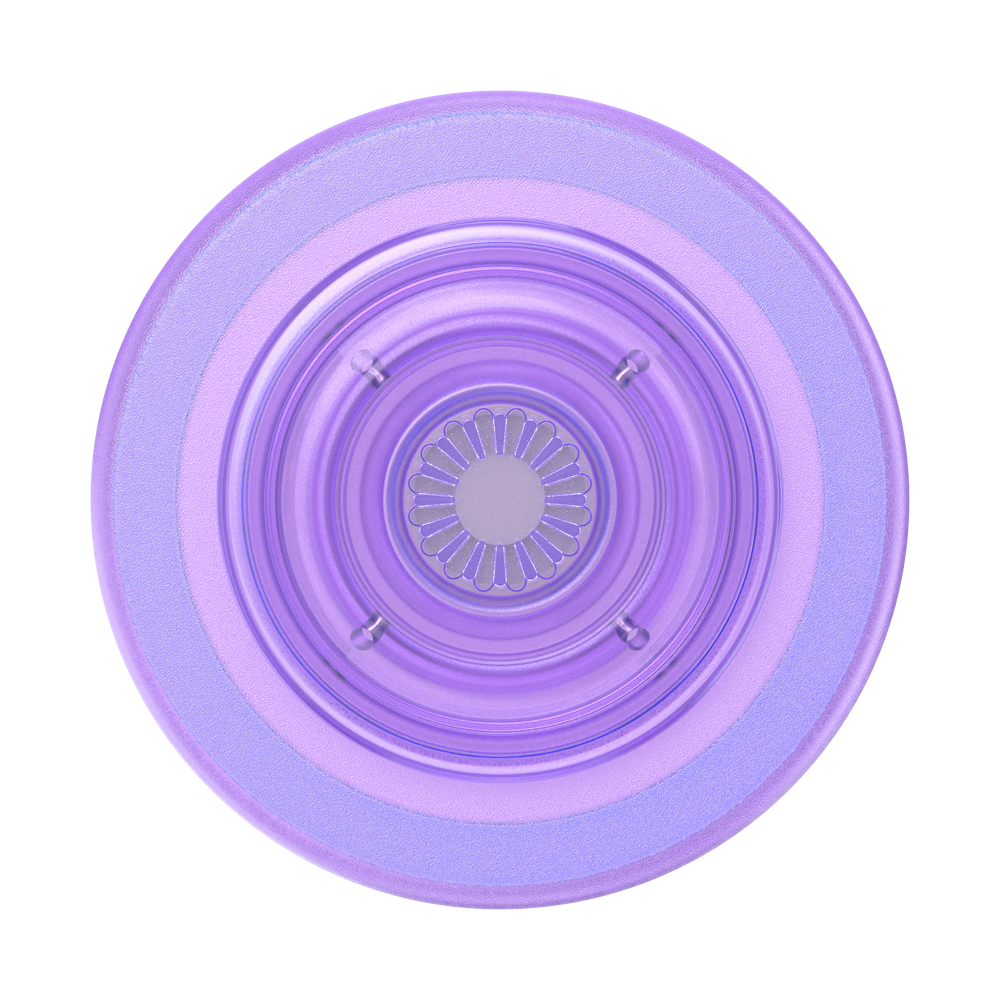 Grip MagSafe Circular - Lavanda