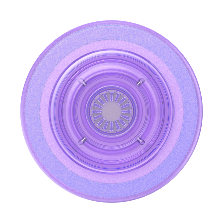 Grip MagSafe Circular - Lavanda