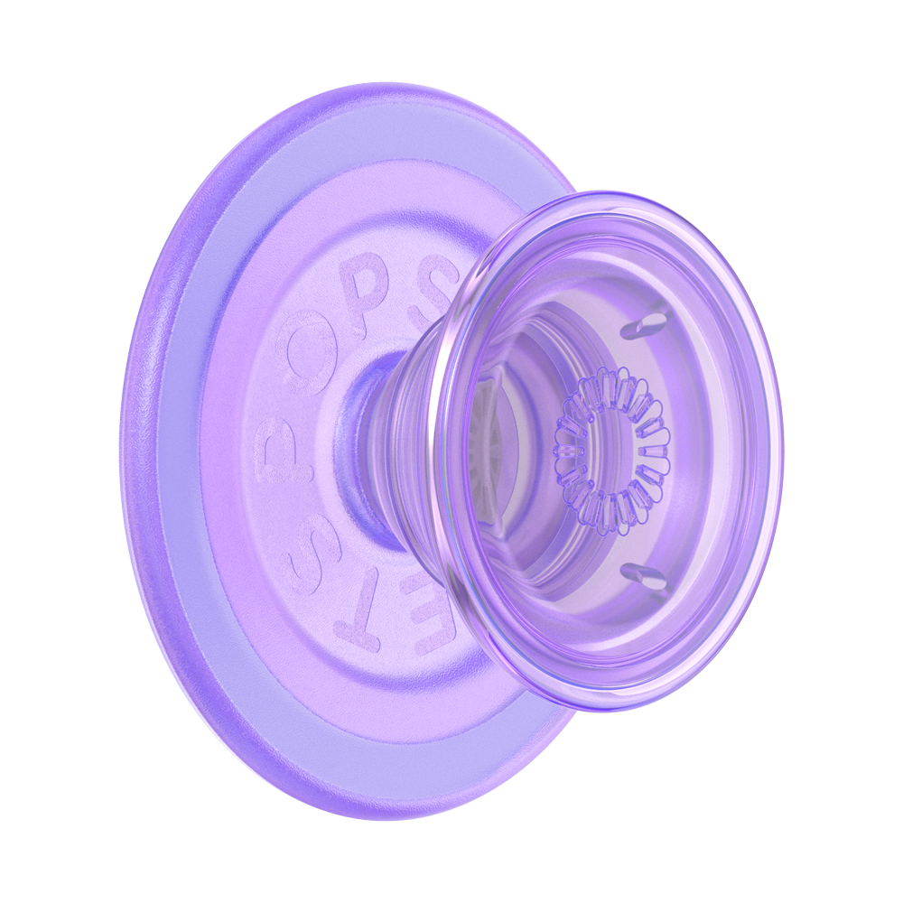 Grip MagSafe Circular - Lavanda